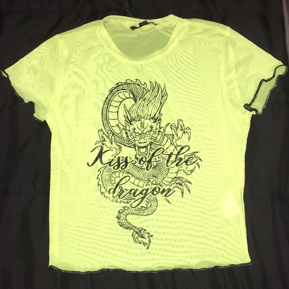 ⭐️Crop Top⭐️ - Picture 3 of 5